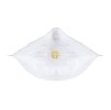 3m vflex 9163v particulate respirator ffp3 valved standard size (2)