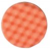 6155 02648 finesse it leštiaci kotúč 3m penový oranžový priemer 83 mm