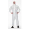 3m 4545 schutzanzug weiss typ 5 6 model 4
