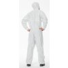 3m 4545 schutzanzug weiss typ 5 6 model 7