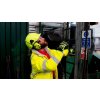PELTOR WS LITECOM III HI VIZ