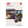 6596 3 peltor h520a 407 gq optime ii 31 db ľahké ochranné slúchadlá pre krátke a dlhé pracovné činnosti