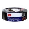 3mtm super duty lepiaca páska dt17 čierna 48 mm x 32 m 17 mil 24 roliek v balení (1)