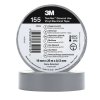 3m temflex 155 sivá 19mmx20m eu