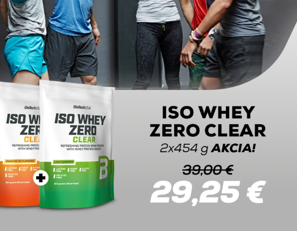 whey