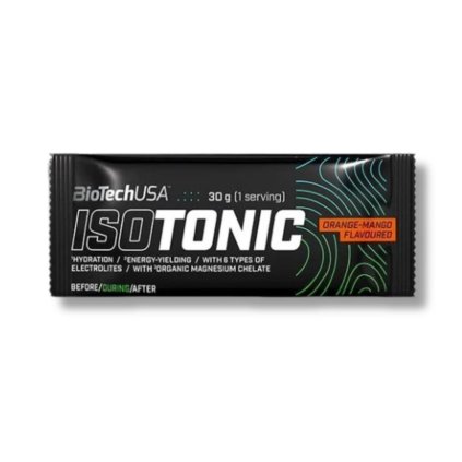 00 isotonic bar orange mango 30g (1024 x 1024 px)