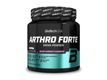 ArthroForte Powder BlackCurrant 1l 2000x2000