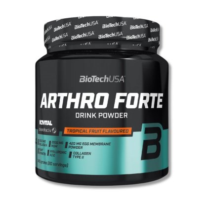 00 Arthro forte tropical fruit 360g (1024 x 1024 px)