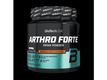 ArthroForte Powder tropical fruit 340g 2000x2000