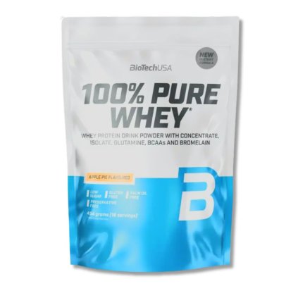 00 Pure Whey 454 g jablkový koláč(1024 x 1024 px)