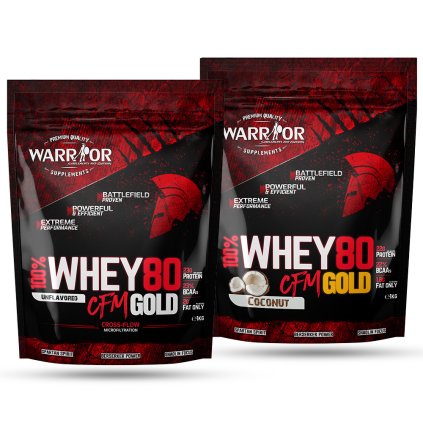 whey wpc80 cfm gold 1083