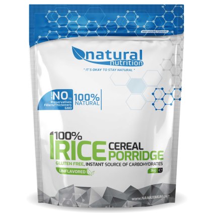 instant rice porridge instantna ryzova kasa 1032