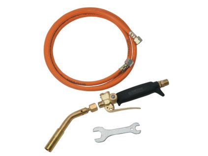 Hořák TURBO 1 - 2000 W - sada