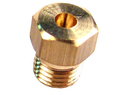 Tryska 0,31 mm