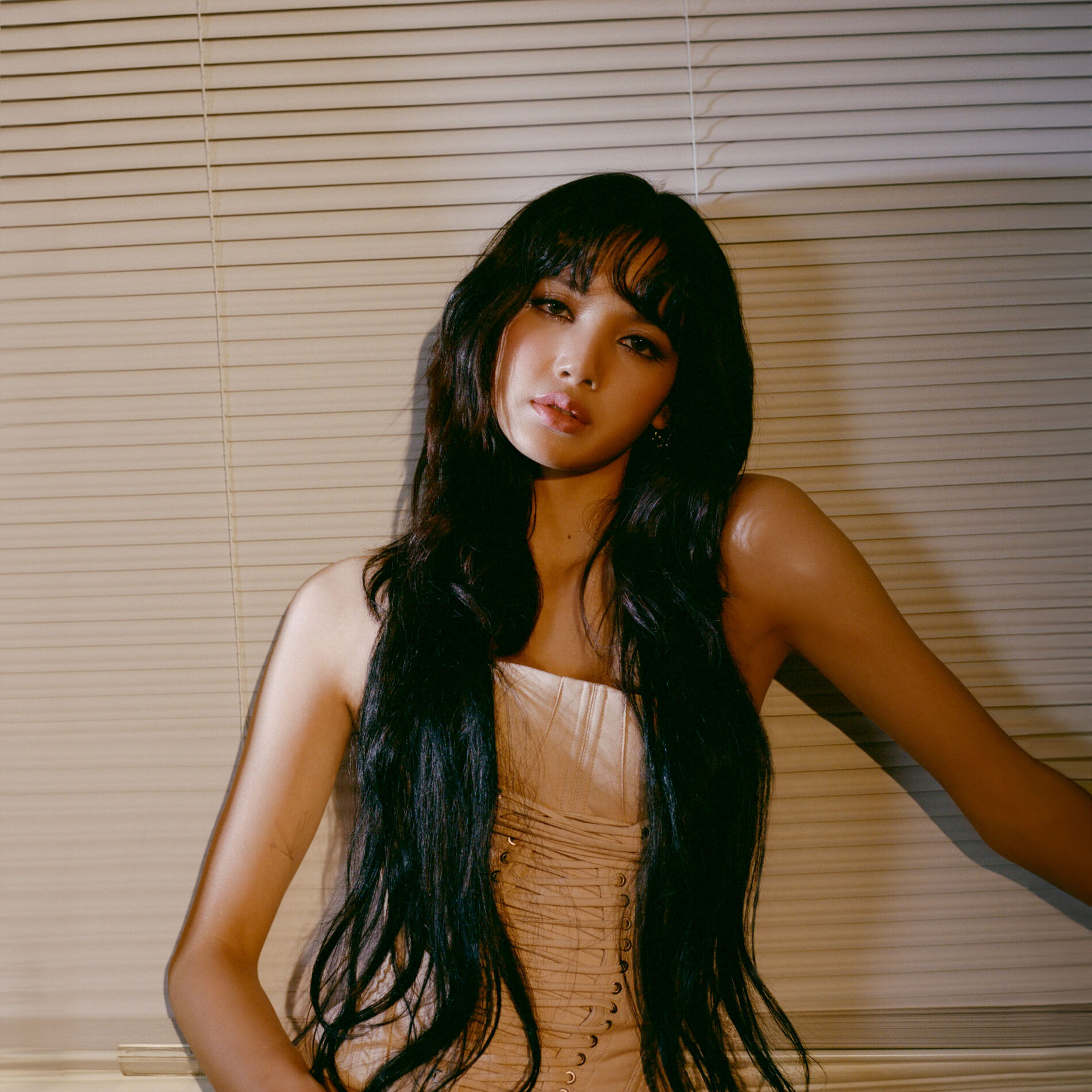 Herecký debut v seriálu "The White Lotus"