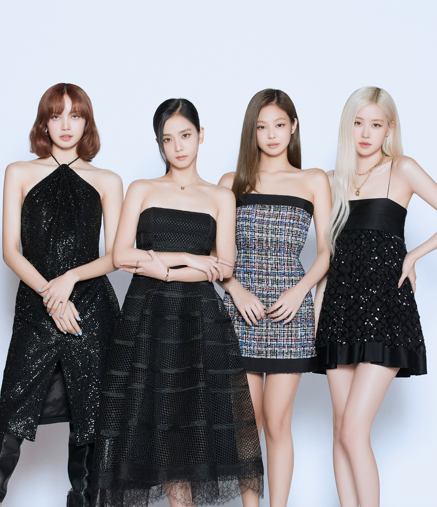 Blackpink v roce 2025