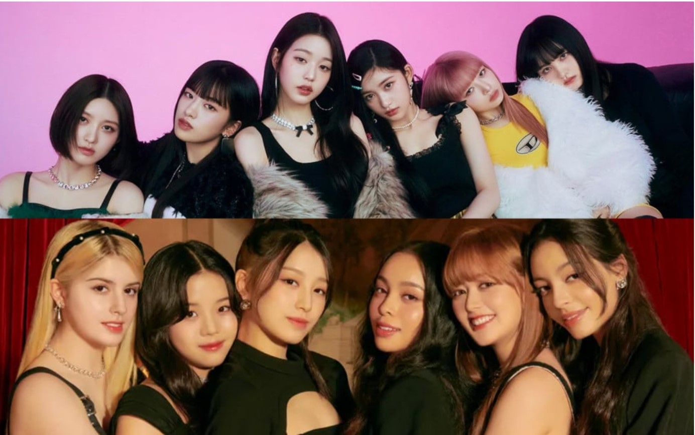 SKZ, VCHA a IVE na Lollapalooza 2024