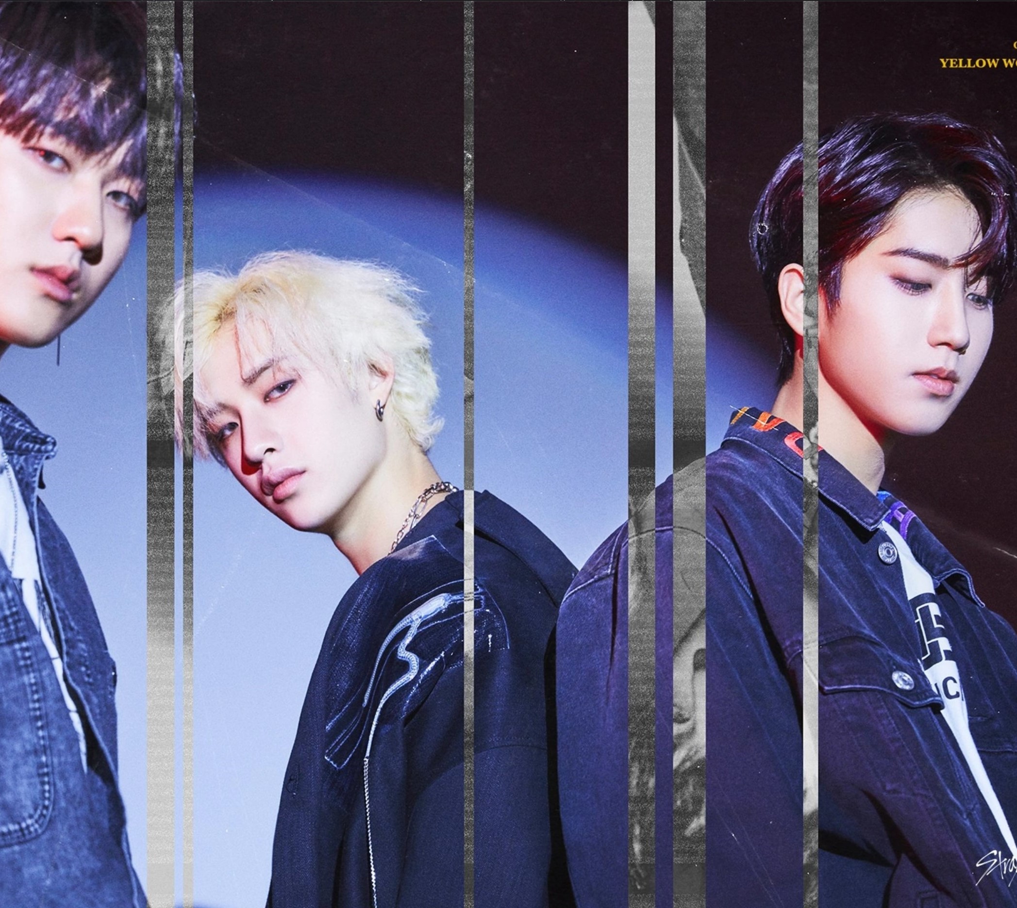 3RACHA 7th anniversary