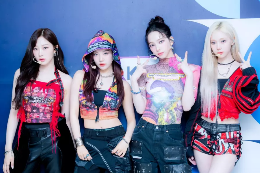 Aespa Snags 3. vítězství pro "Supernova" na "Inkigayo"; Představení NewJeans, ZEROBASEONE a dalších