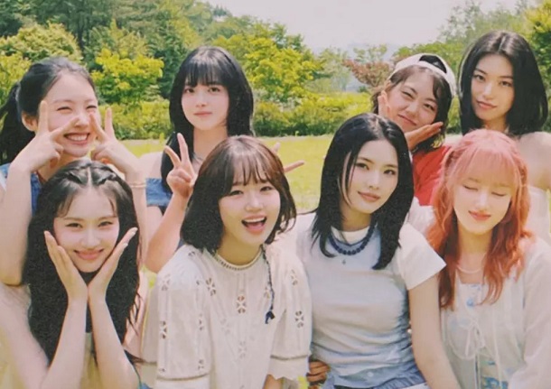 Weki Meki se oficiálně rozpouští + 5 členů opouští Fantagio