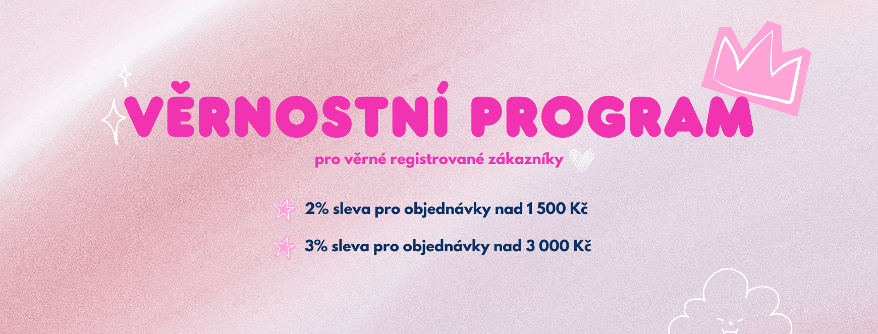 Věrnostní program
