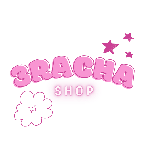 3RACHAshop