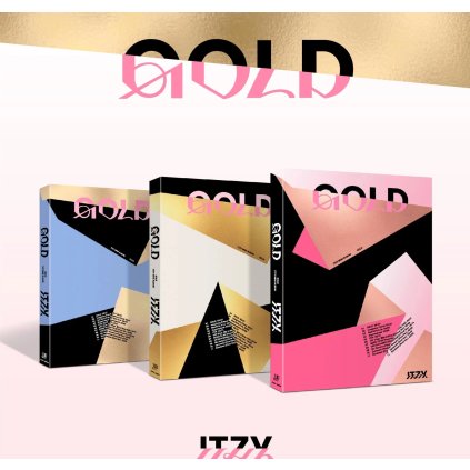 itzy gold 3rachashop