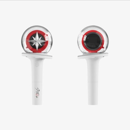 Stray Kids lightsticks ver 2 3rachashopeu