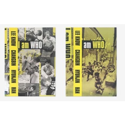 I am WHo 3rachashop.eu