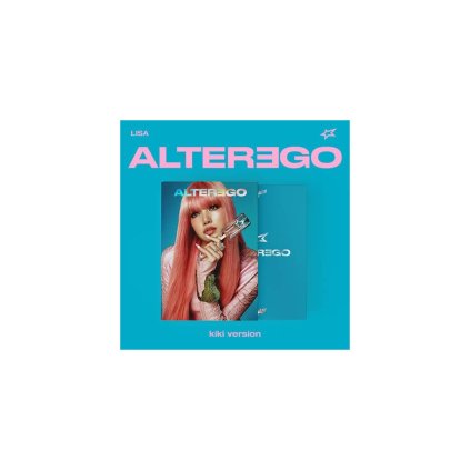 ALTEREGO LISA 3rachashop