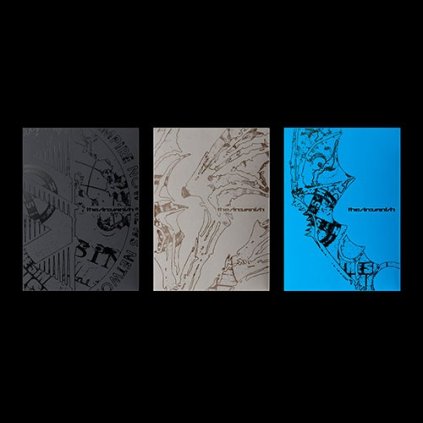 enhypen 7th mini album the sin vanish