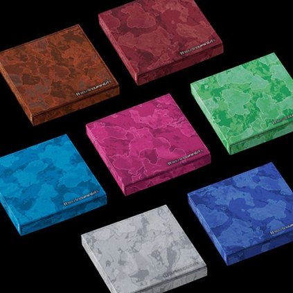 enhypen 7th mini album the sin vanish fugitives ver