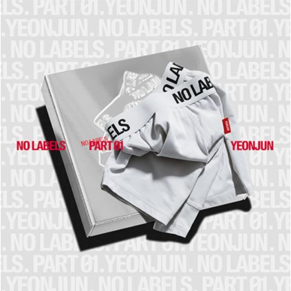 yeonjun no labels