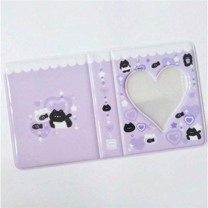 roztomily binder