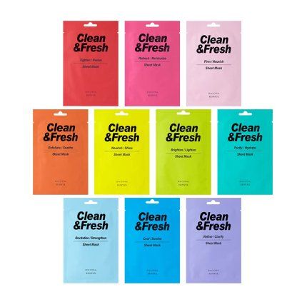 clean and fresh 3rachashop