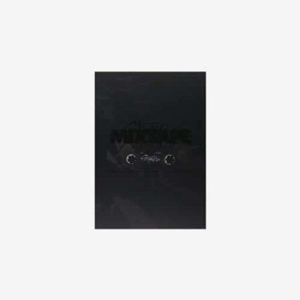 stray kids mixtape