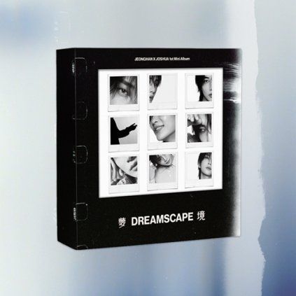 seventeen dreamscape record ver
