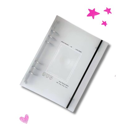 deco pockeet binder 3rachashop.eu