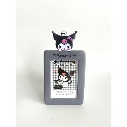Sanrio pohotocard holder