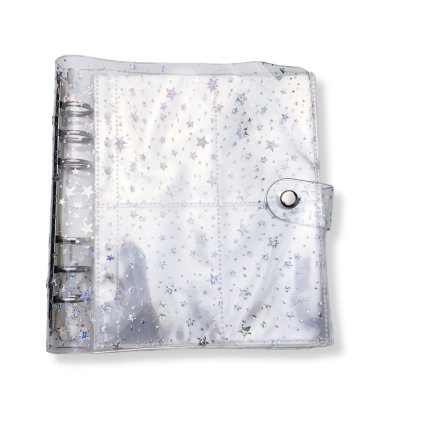 glitter binder 3rachashop