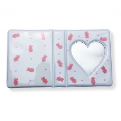 mini binder bears 3rachashop