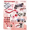 twice 14th mini album strategy 3rachashopeu
