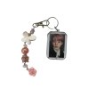 [Zerobaseone] handmade keychain