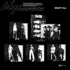 aespa the 5th mini album whiplash beat ver 3rachashop