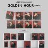 ateez golden hour pt.2digipack 3rachashopeu