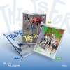 twice 4th album this is for 1
