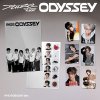 riize 1st album odyssey photobook ver