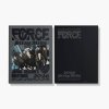 FORCE stray kids 3rachashop