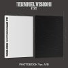 itzy tunnel vision photobook ver