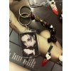 [Halloween edition] handmade keychain